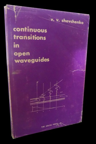 Continuous transitions open - transitions,