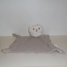 Doudou Ours Mathilde - M