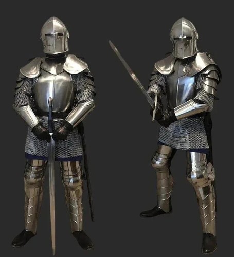 Déguisement barbuta full body - barbuta,