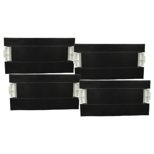 Filtre charbon actif - , pour