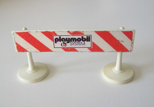 Playmobil chantier - playmobil,