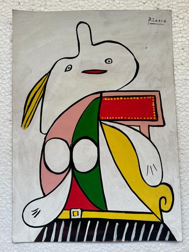 Pablo picasso dessin sur - dessin,