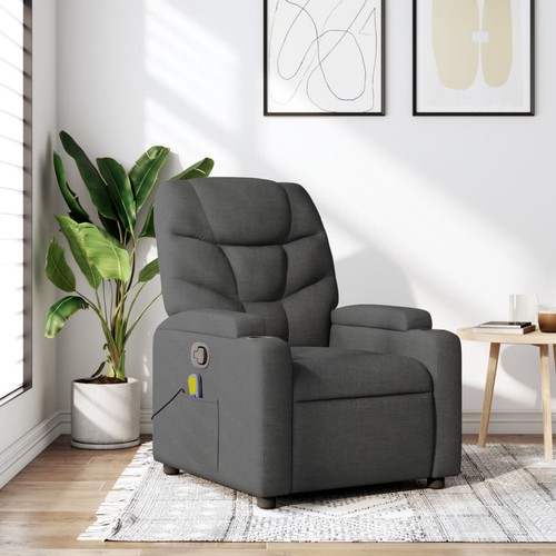 Fauteuil inclinable massage - inclinable, de