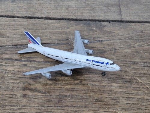 Avion miniature air france - miniature,