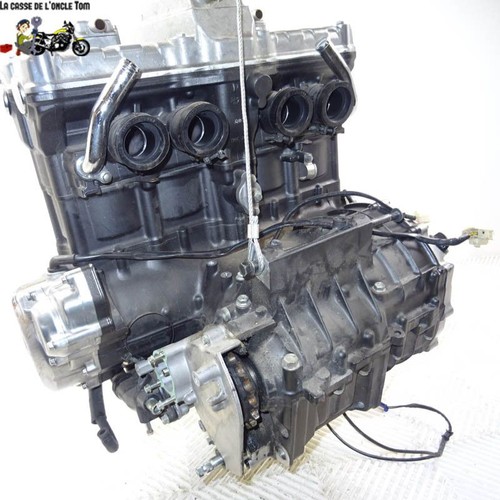 Moteur honda 1300 2009 - moteur,