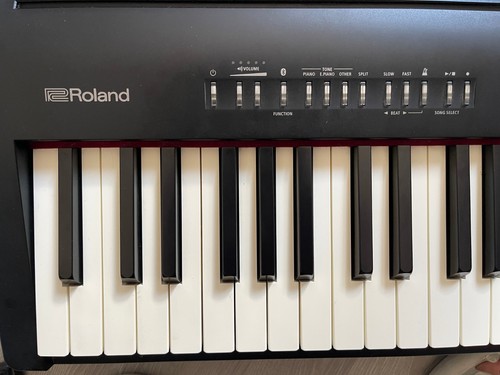 Roland piano numérique - roland,