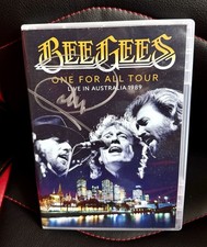 Dédicacé / ULTRA RARE BEE