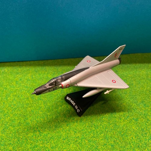 Del prado world fighter mirage - prado,