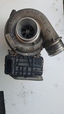 TURBO TURBOCOMPRESSEUR CITROEN