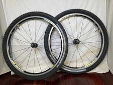 Vintage Mavic Crossroc UST