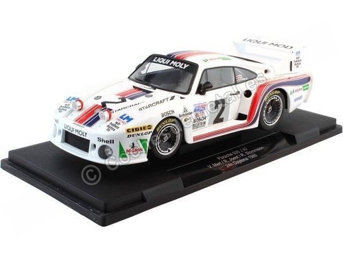 1980 porsche 935 - 1980,