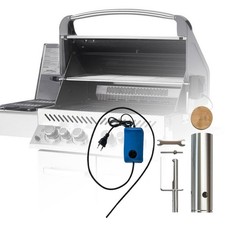 Générateur de fumée froide