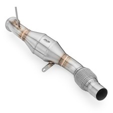 Downpipe pour BMW 3 318d E91