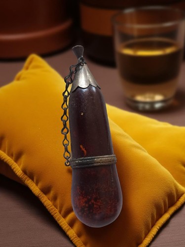 Gourde coloquinte vintage