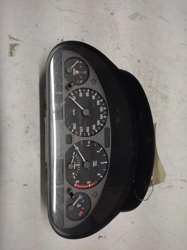 Compteur bmw serie - bmw,