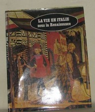 La vie en italie sous la