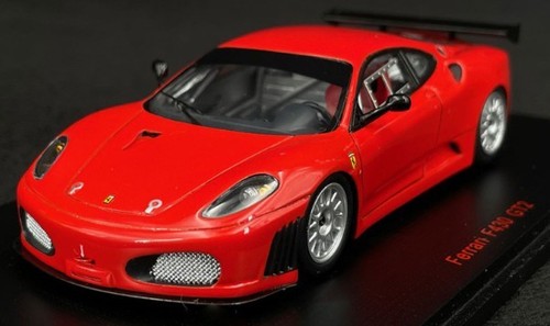 Ferrari f430 gt2 - ferrari,