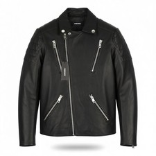 Diesel R-Pusmir Hommes Veste S