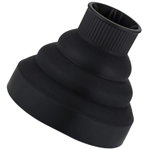 Bonnet diffuseur seche cheveux - bonnet,