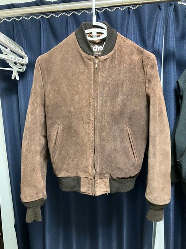 Schott bomber jacket blouson - schott,