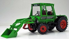 Deutz Intrac 2003 À