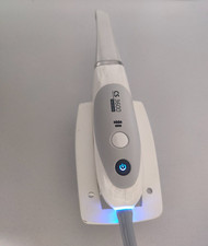 scanner d'emprintes dentaire intra oral CS 3600