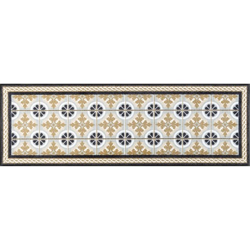 Paillasson kitchen tiles tapis - paillasson,