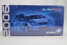 LJ723 SOLIDO 83501 1/18 1:18