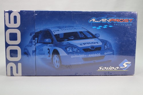 Lj723 solido 83501 - lj723, 1:18