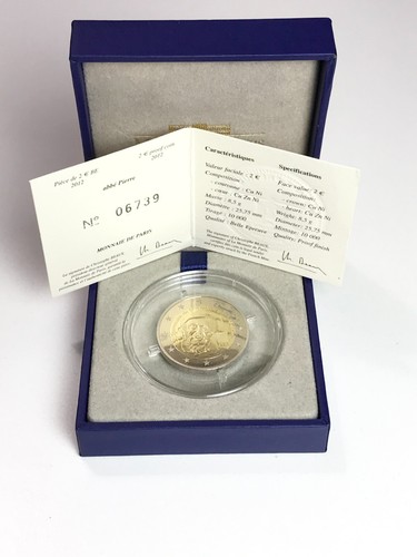 Coffret euros 2012 abbé - coffret,