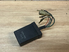 UN BLOC BOITIER CDI D ALLUMAGE 50W-M0 Yamaha XC Beluga 125 2T