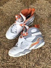 Unreleased Nike Air Jordan 8