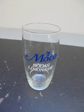 Verre Sirop MOCO