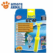 Tetra GC40 - Aspirateur Pour