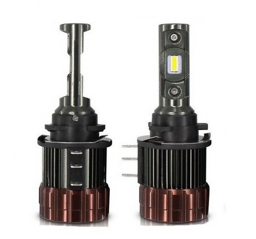 Led h15 ampoules leds - h15,