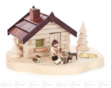 Fumoir Fumoir Maison Avec