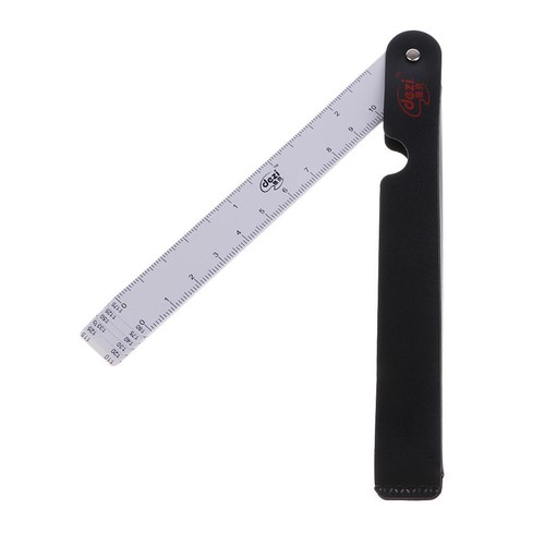 Règle pliante d échelle - 6,