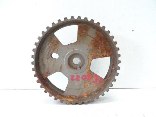 Poulie damper peugeot 307 - damper,