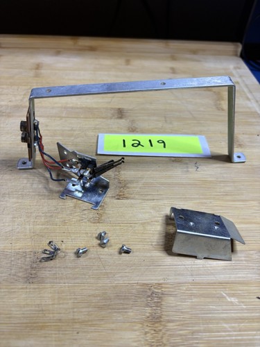 Dual oem 1219 - part, (may