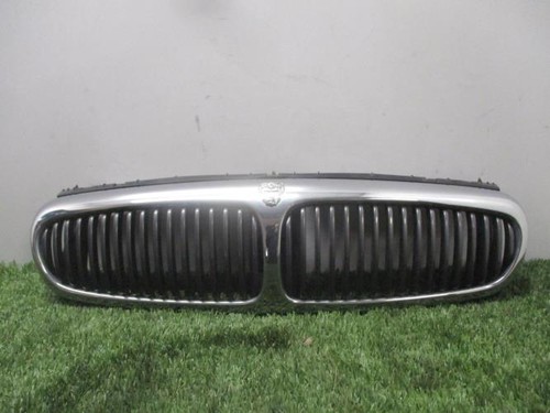 Calandre jaguar type phase - x-type, 1