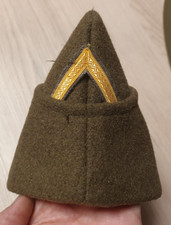 Grade Calot type FRANCE