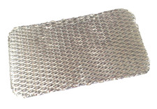 Filtre Anti Graisse Friteuse