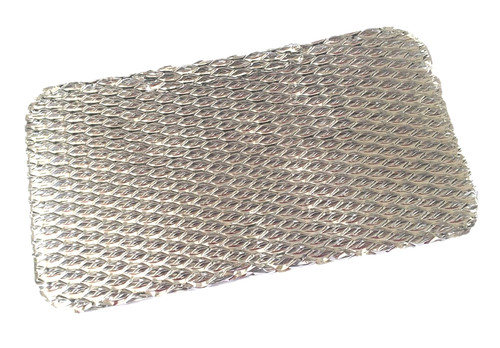 Filtre anti graisse friteuse - filtre,