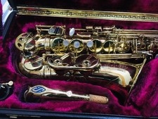 SELMER series II SA