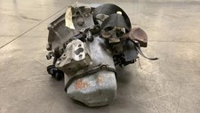Boite de vitesses PEUGEOT 207