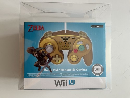 Legend zelda battle - zelda, pad