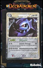 Carte Pokémon Steelix 87/95
