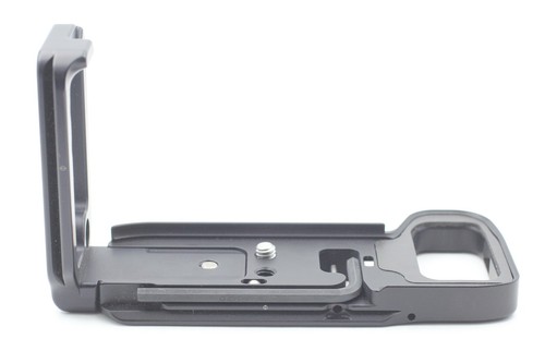 Really right stuff bracket - stuff, l-bracket