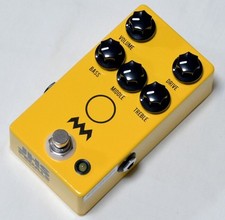 Jhs Overdrive Pedals Charlie Brown V4 Domestic