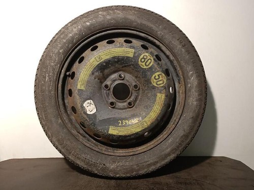 Roue secours renault grand - roue, de